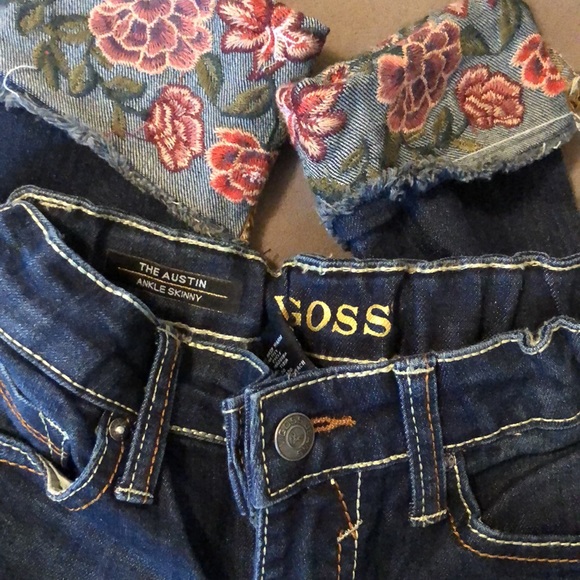 Jean Haul!!!! - Picture 2 of 14